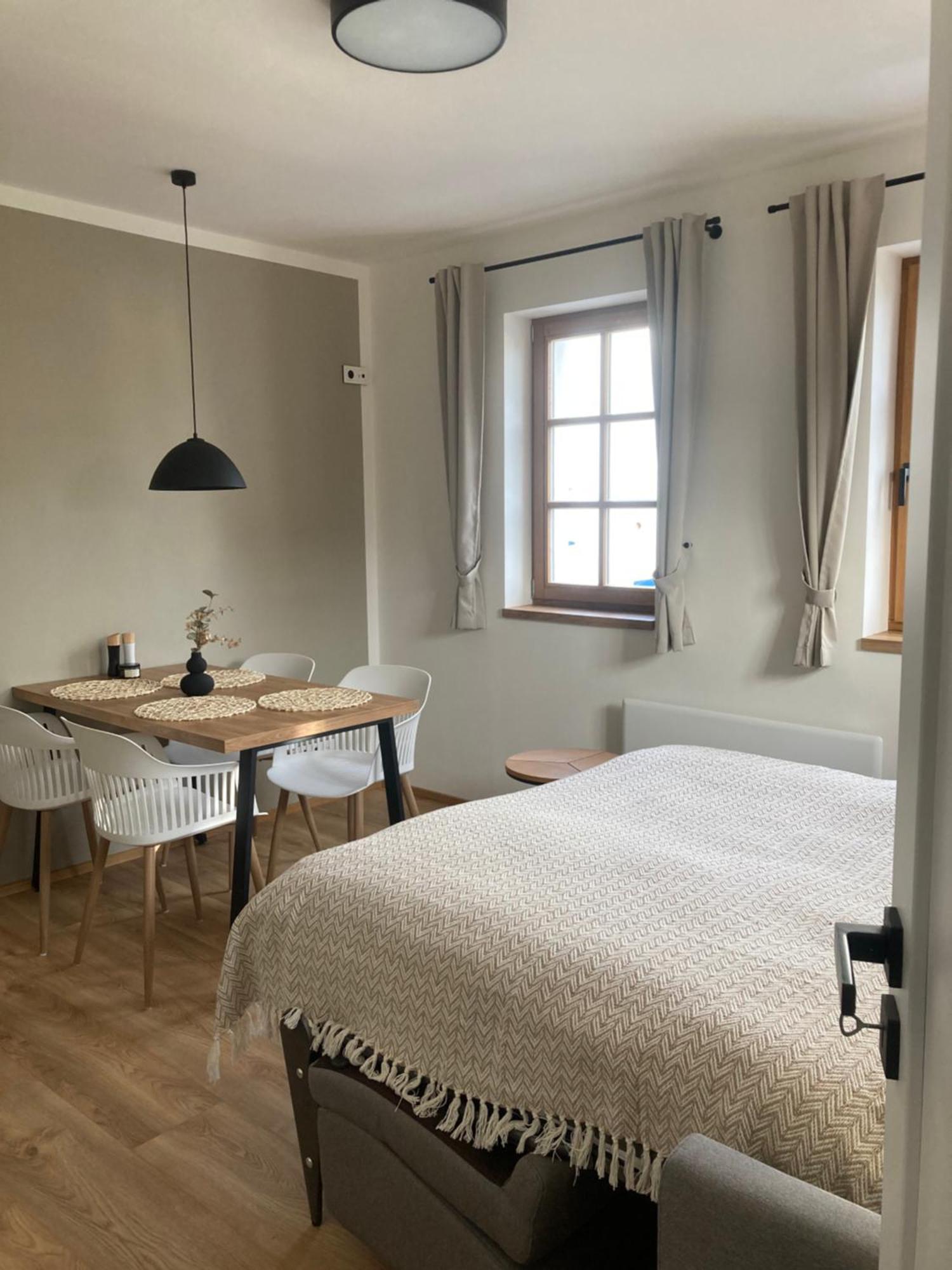 Pod Vinohradem - Apartmany & Vinne Sklepy Mutěnice Kamer foto